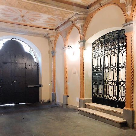 Leoncino Suite Verona Exterior photo